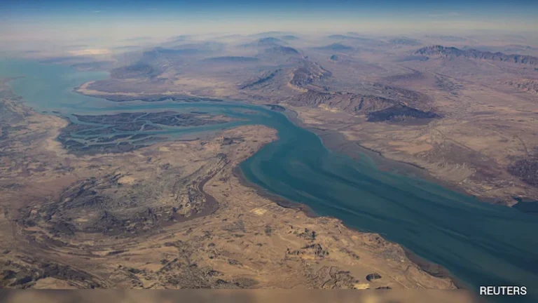 Iran Claims Trump Rejected New Proposal That Would Open Strait Of Hormuz